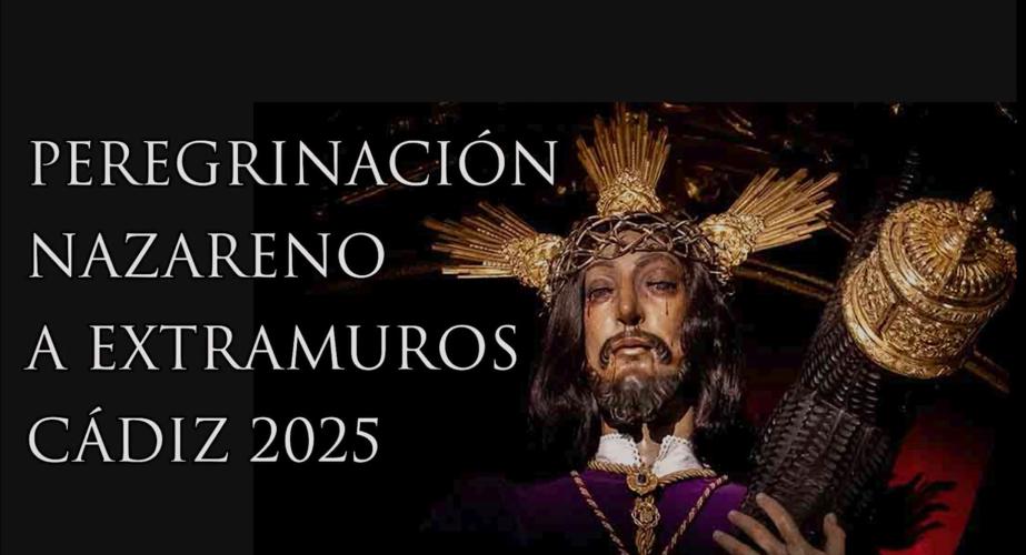 Imagen del vídeo producido por 3DSemanaSanta.com.
