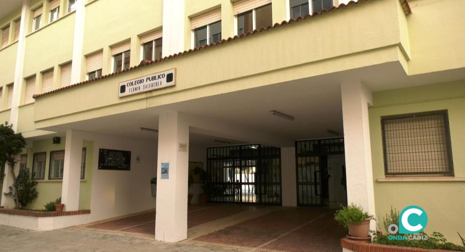 AIG pide al equipo de Gobierno que se abra en horario de tarde algunos centros educativos públicos de la ciudad. 