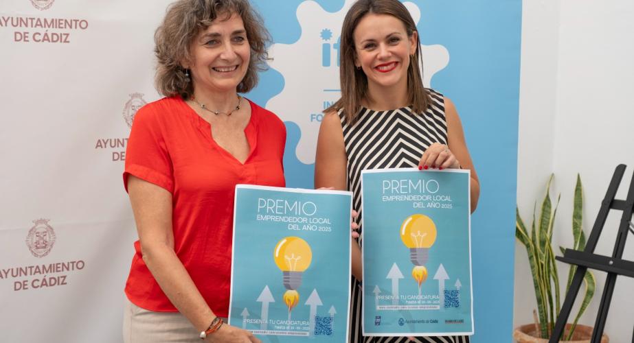 Un momento de la presentación efectuada este miércoles.