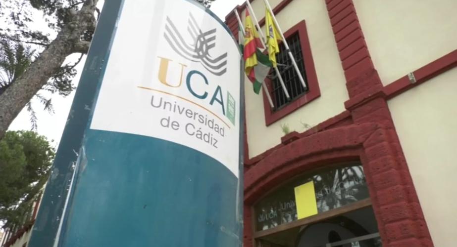 Facultad de Filosofía y Letras de la UCA. 