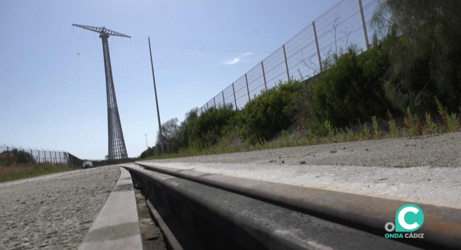 Las comunicaciones por tren se convierten en el principal desafio logistico para el crecimiento portuario
