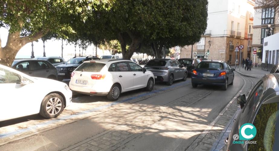 Este 1 de julio entra en funcionamiento la zona de estacionamiento regulado de verano hasta el próximo 31 de agosto.