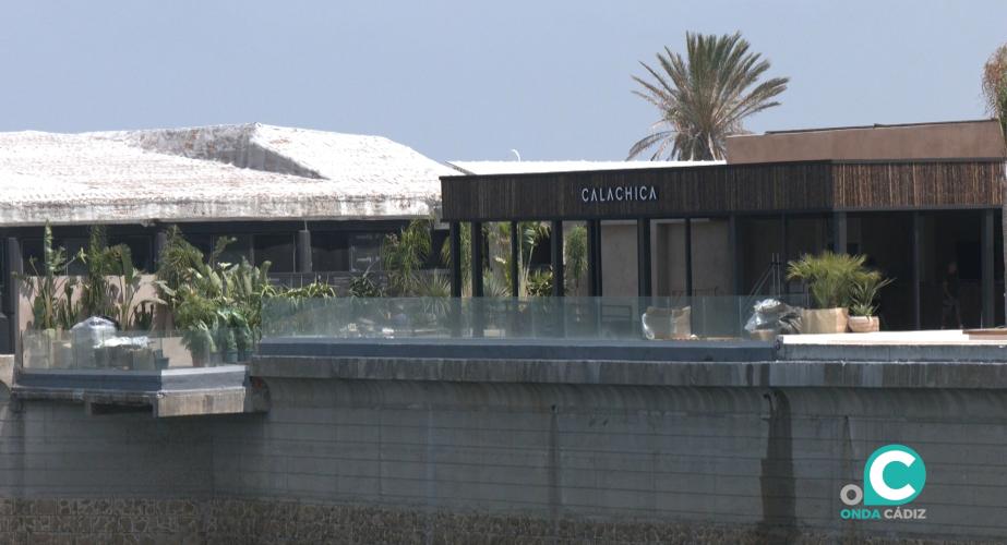 Imagen de Calachica 