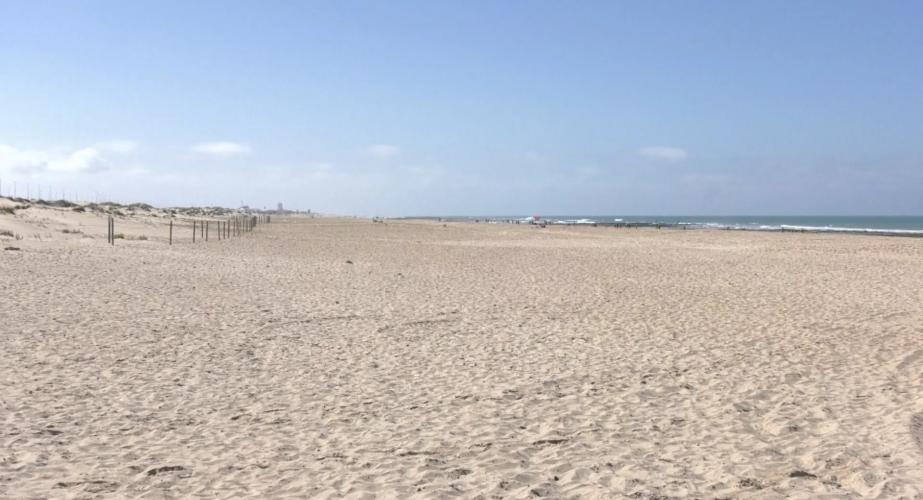 Playa de Cortadura