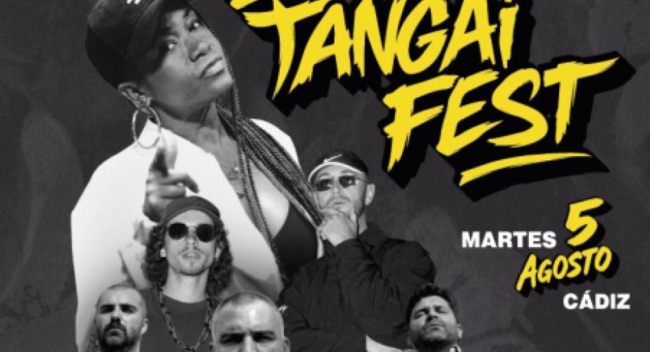 Cartel de la cita musical de este martes