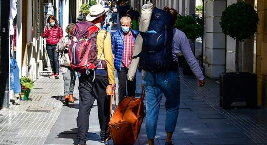 Cádiz capital prevé una ocupación de más del 85%