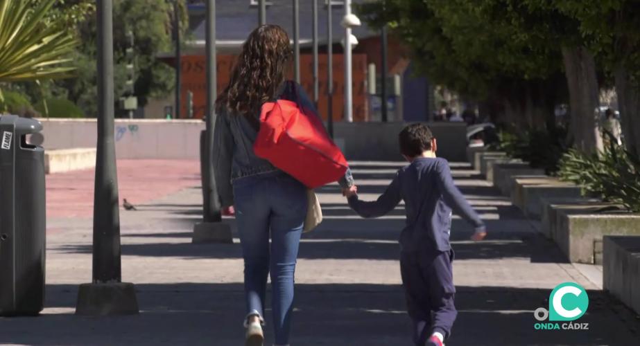 El 61% de las personas han acudido por primera vez a estos programas de apoyo psicológico. 