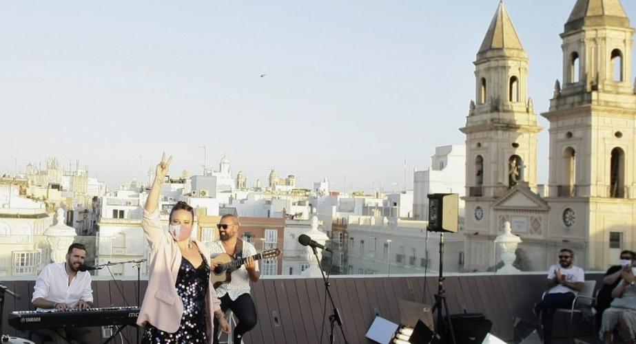 El especial espacio urbano vovlerá a vivir distintas actividades en las tardes de verano