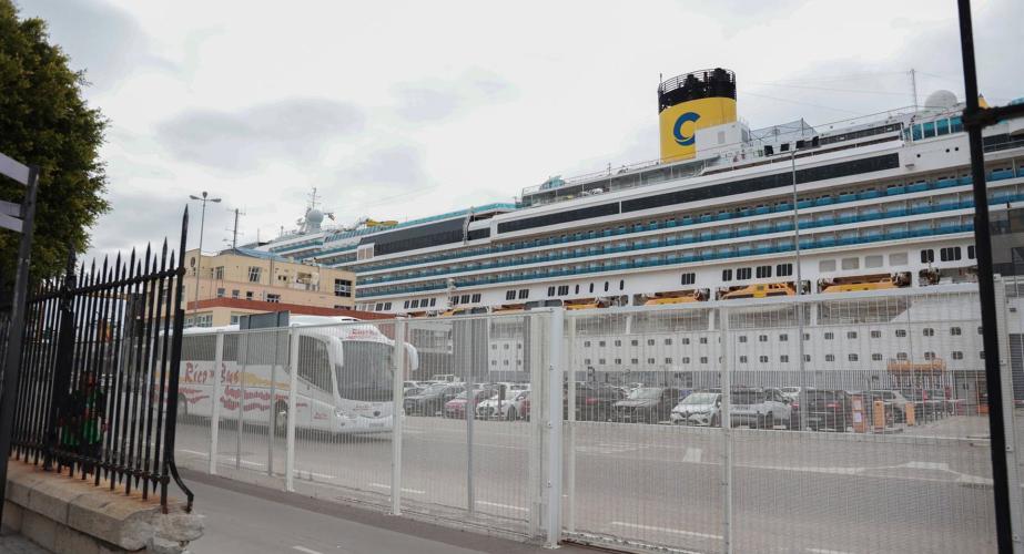 Crucero