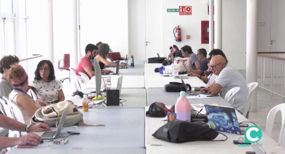 El Festival de Cine Documental de Cádiz apuesta por los modulos formativos