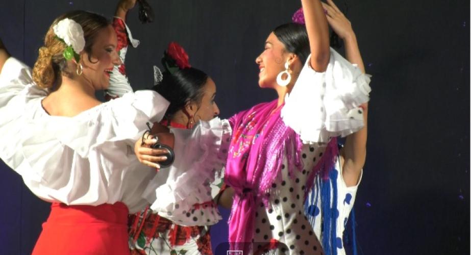 La ciudad ha recuperado uno de los festivales más prestigiosos tras más de una década