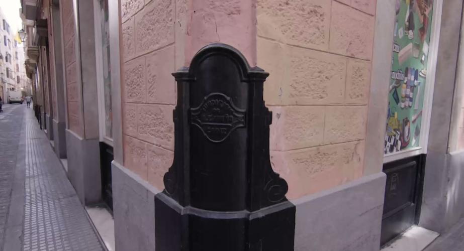 Se actuará en distintas zonas del casco histórico de la ciudad