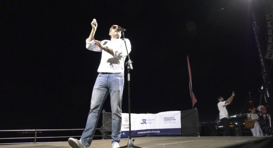 La race village intensifica su actividad y encara la recta final de su programación.