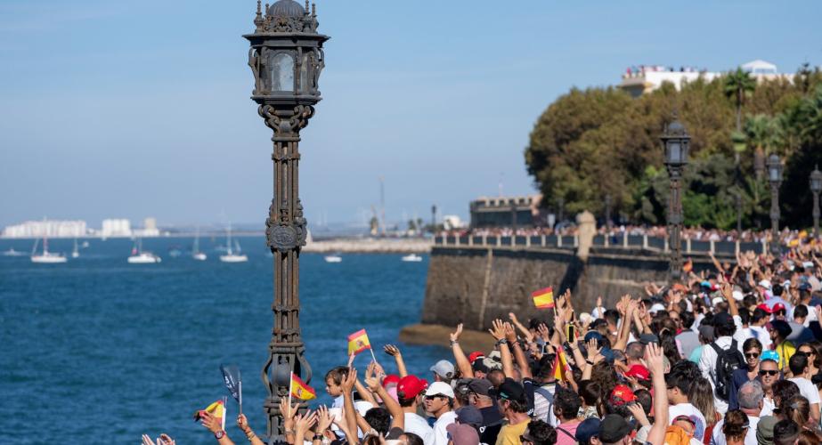 La organización espera que el acontecimiento levante expectación como en anteriores ediciones