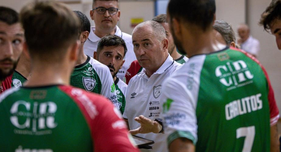 El CD Virgili abre en casa la temporada frente al Jumilla.