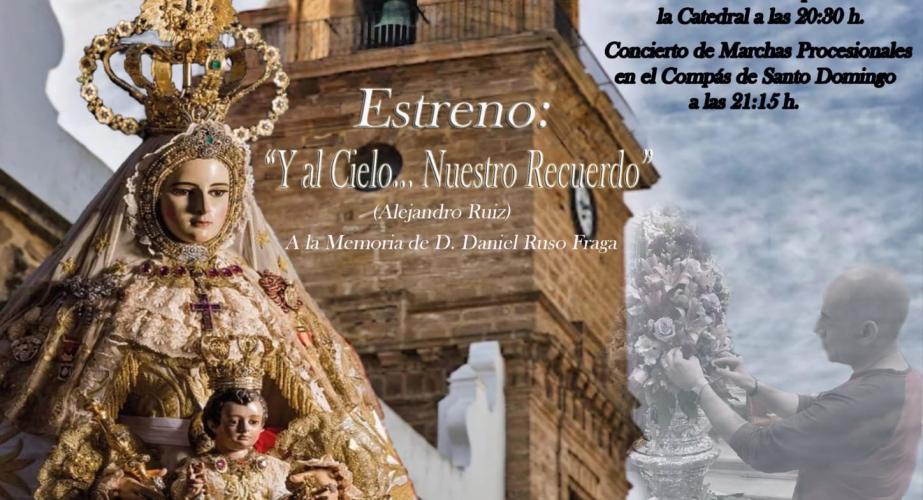 Cartel del evento