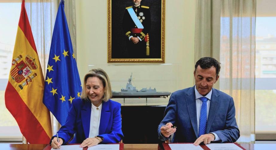 La construcción tiene un presupuesto de 716 millones de euros