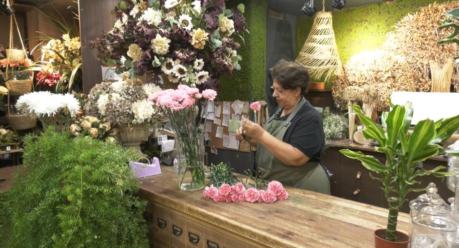 Una imagen de 'Lilas Arte Floral'