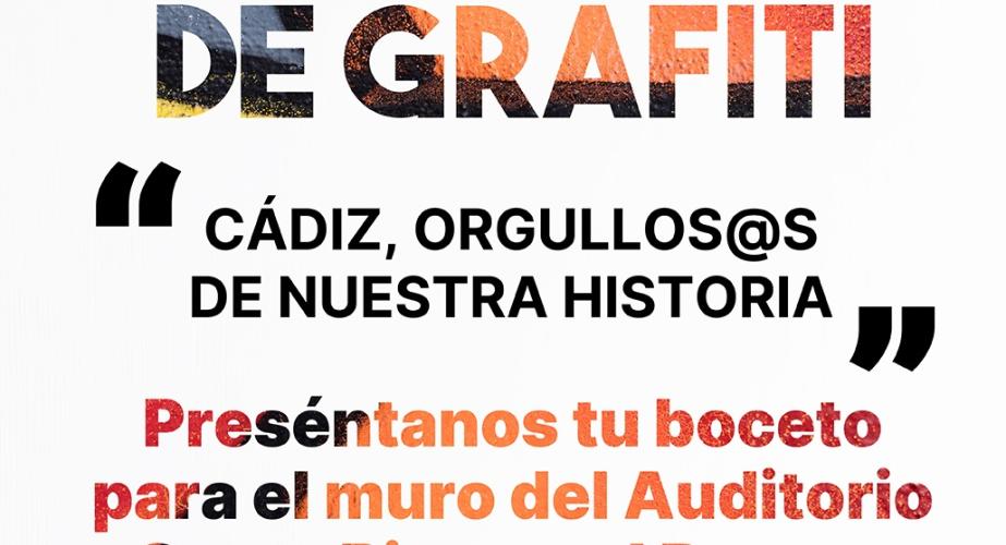 Detalle del cartel anunciador