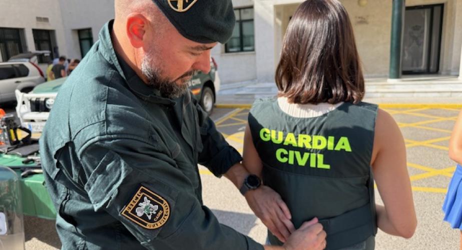 Guardia Civil