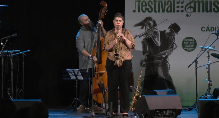 La ONCE ofrece una tarde de jazz muy especial.
