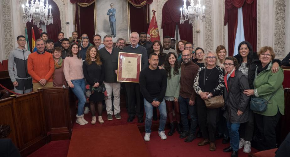 El plazo para presentar las candidaturas finalizará el próximo 31 de octubre