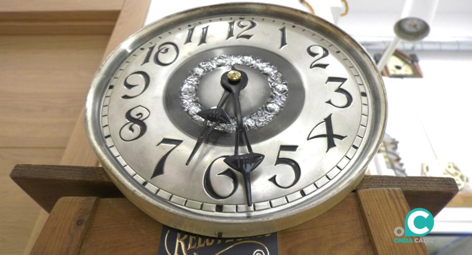 El horario de invierno entra durante la madrugada del sábado 25 al domingo 26 de octubre de 2025.
