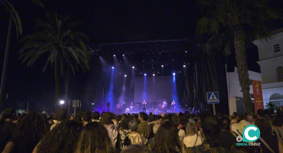Festival Vientofest