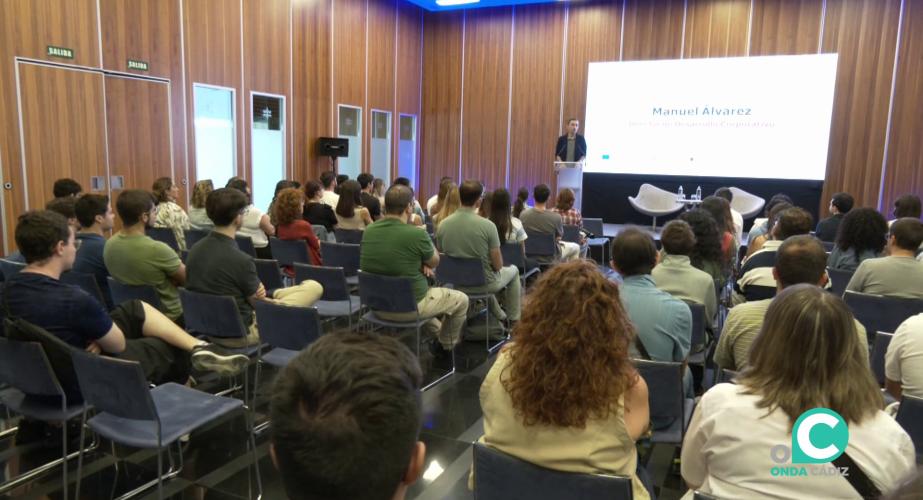 Las sesiones se han celebrado este jueves en el Hotel Parador Atlántico