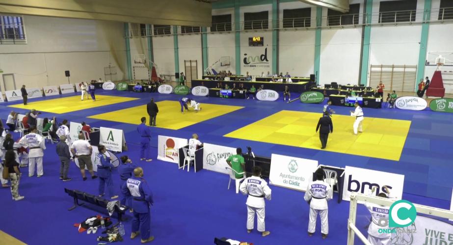 La capital gaditana será epicentro del deporte con esta gran y esperada cita