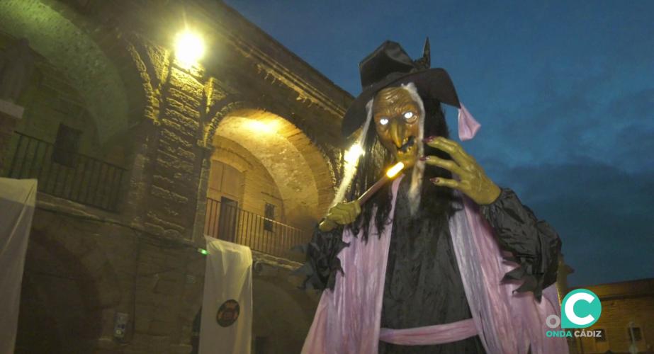 Alguno de los personajes que se asomarán durante los próximos dias 