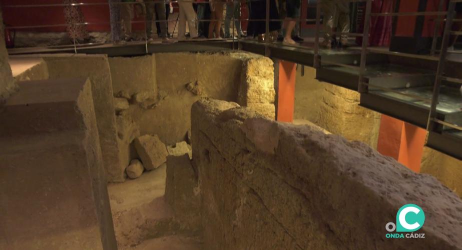 El proyecto contempla un ambicioso plan de acercamiento a la historia para todas las edades