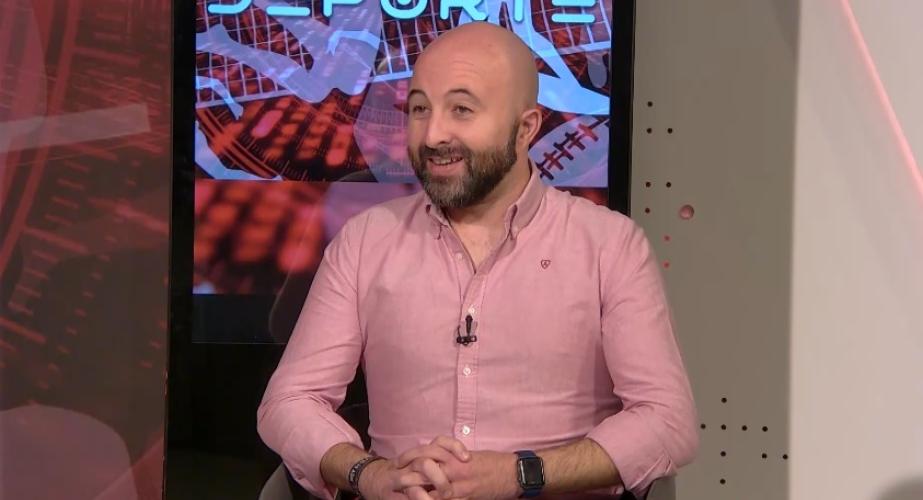 El CD Virgili encara los últimos días previo a recibir al líder de su grupo en casa y al enfrentamiento en Copa ante el FC Barcelona.