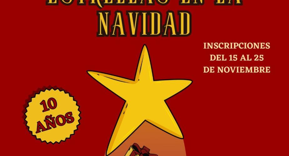 Esta iniciativa cumple en 2025 su décimo aniversario, donde personas o entidades pueden comprar su regalo a una persona que es atendida por la asociación