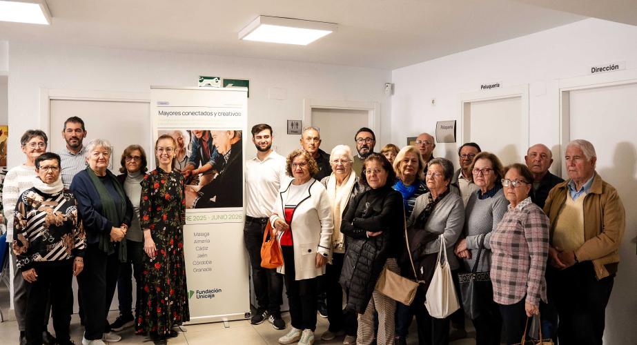 Los talleres serán de 20 personas y se desarrollarán de 11 a 13 horas 