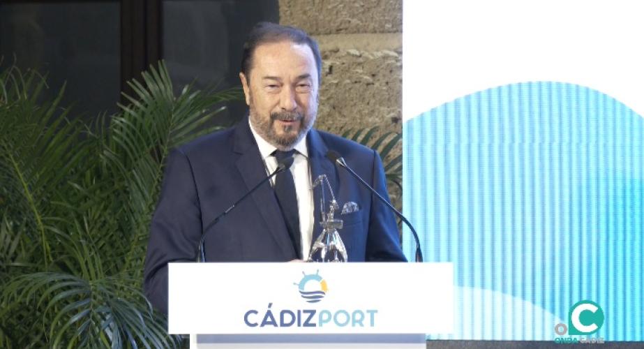 Boluda Corporación Marítima tiene su origen en 1837 con la creación de Naviera Fos