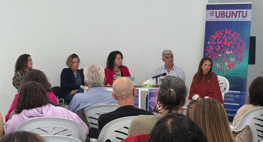 La entidad sirve de apoyo a decenas de personas en la provincia que necesitan asimilar esta pérdida