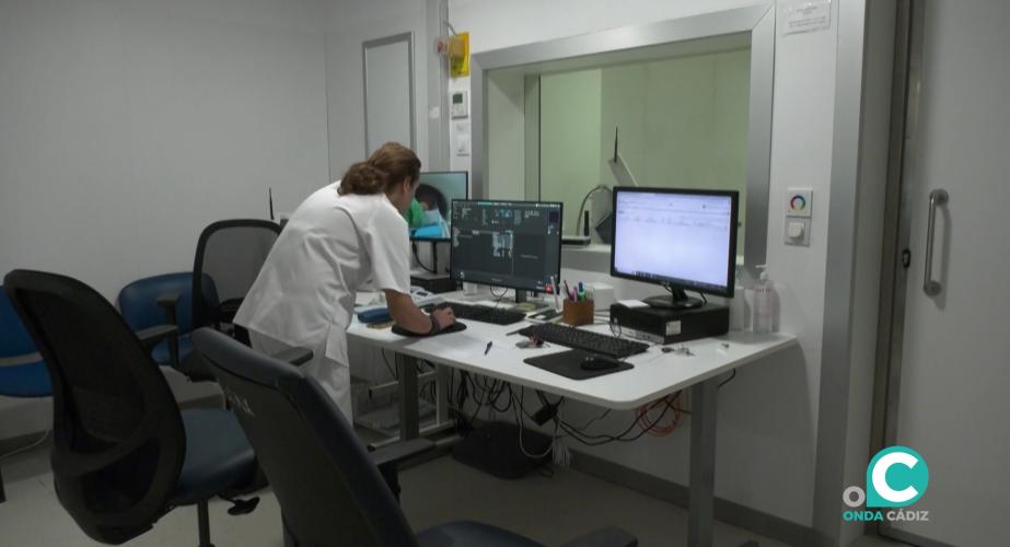 La Comisión de Cribado de Cáncer de Mama contabiliza 80 casos de incidencias en las pruebas en Cádiz.