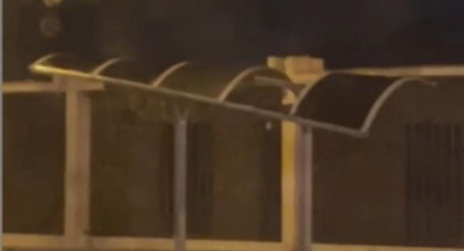 El domingo se esperan lluvias pero no con tanta intensidad