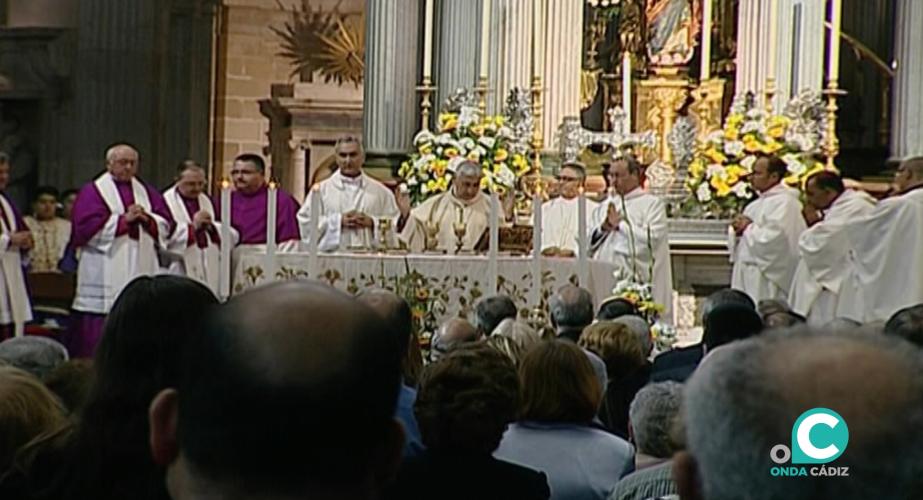 La Conferencia Episcopal muestra su "respeto" ante el trabajo del tribunal de la Rota de la Nunciatura apostólica en España.