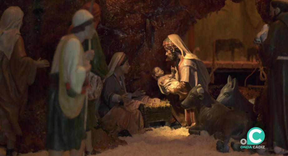 Abierto el plazo de inscripción para el Concurso de Nacimientos de la Navidad de 2025.