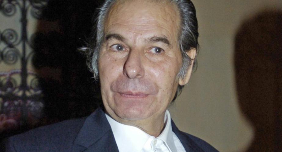 El diestro en una imagen de archivo