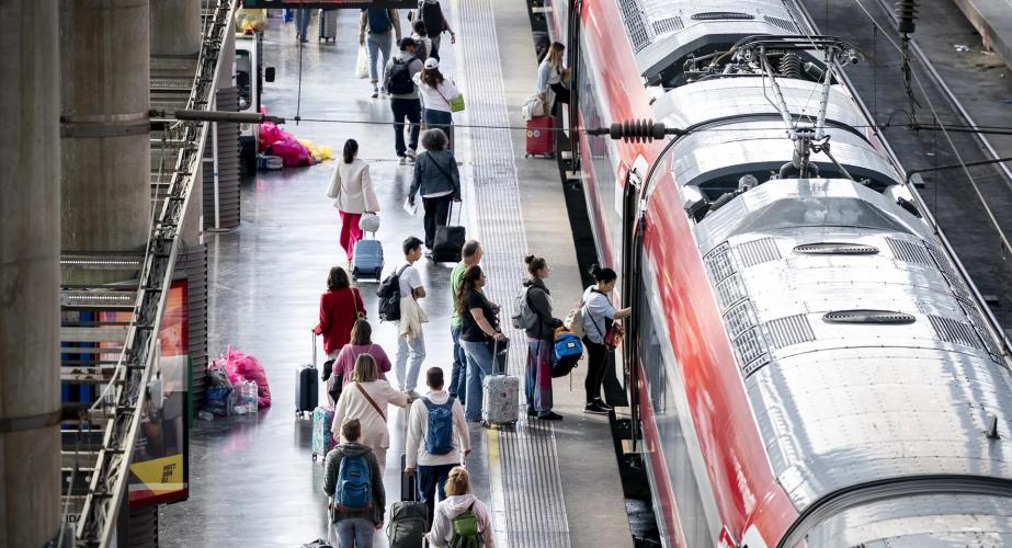 En el verano de 2025 las incidencias por averías de aire acondicionado han supuesto un 1,7% del total