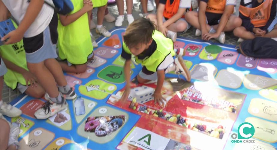 Una cita donde los más pequeños tendrán un papel activo