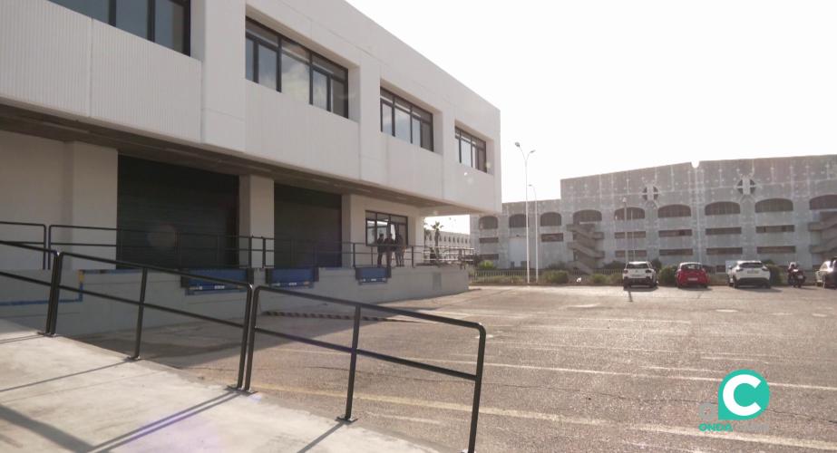 El nuevo edificio que se suma a otros proyectos en proceso de implantación