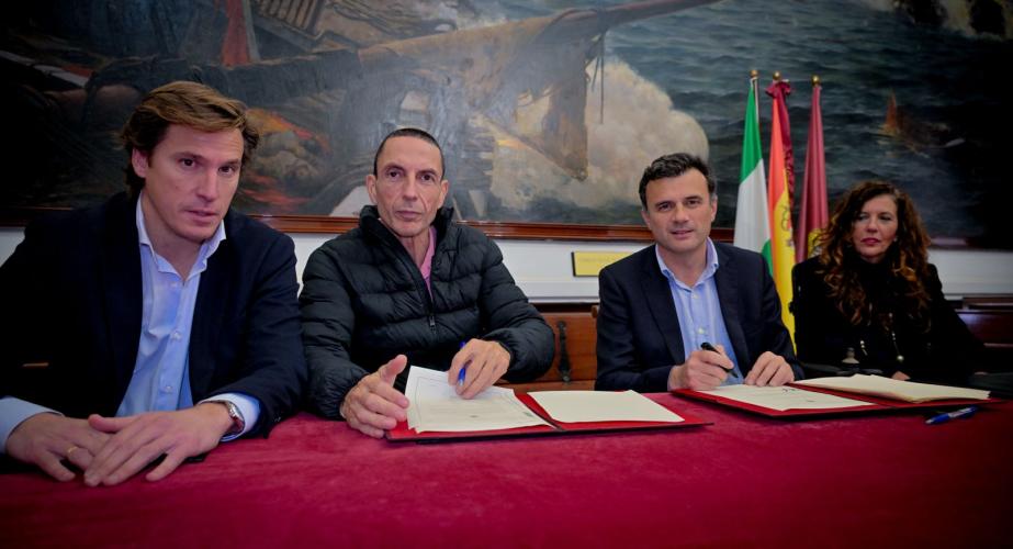 AESLEME recibirá por primera vez una subvención del Consistorio