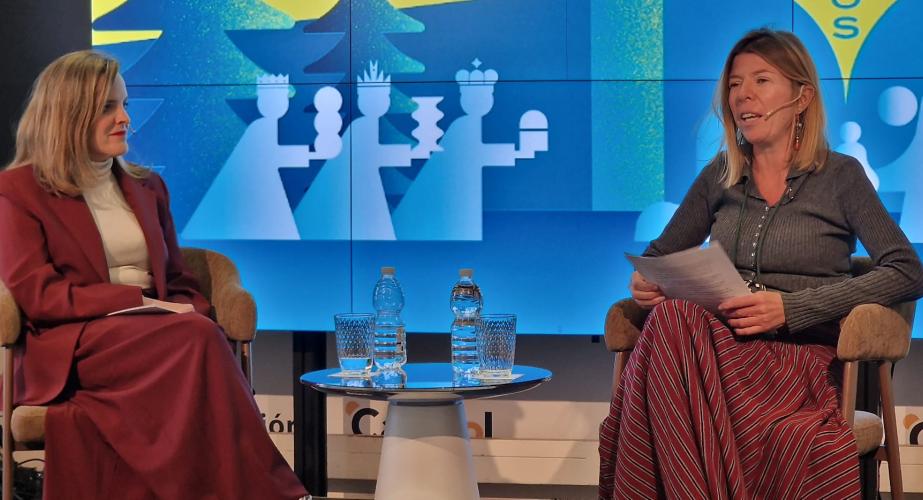 Cajasol presenta las actividades en torno al programa "Gozos de diciembre".