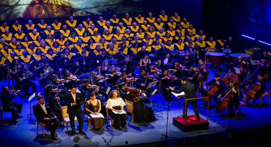 En esta edición se interpretarán obras de Victor Hely Hutchinson y de Bach