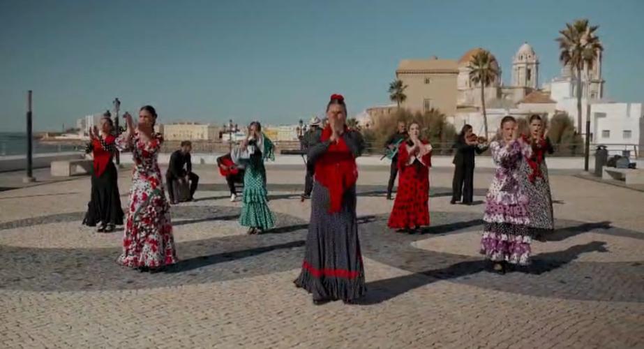Los Flamencos de la Tata vuelven con ilusión y Paquito del Mentidero en el recuerdo.