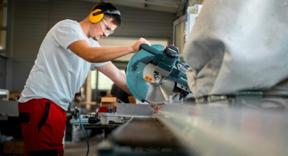 Más de 500 jóvenes podrán trabajar en diferentes empresas durante 6 meses